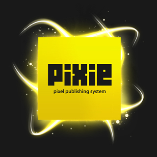 מערכת ניהול תוכן Pixie